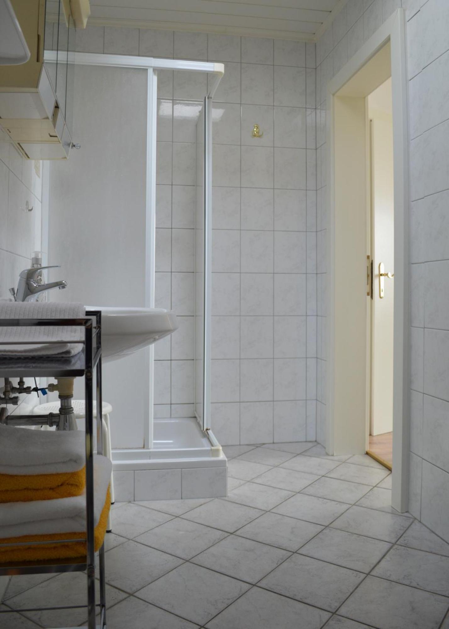 Fruehstueckspension Sterr Strebersdorf Exteriér fotografie