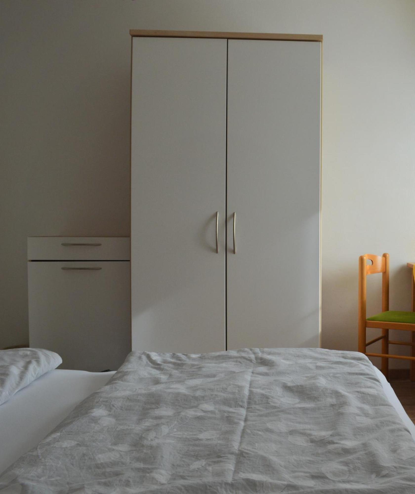 Fruehstueckspension Sterr Strebersdorf Exteriér fotografie